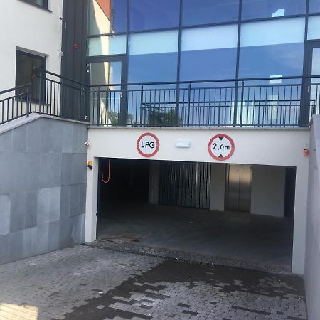 Apartament Silence Triventi Pod Flamingiem Karpacz Kültér fotó