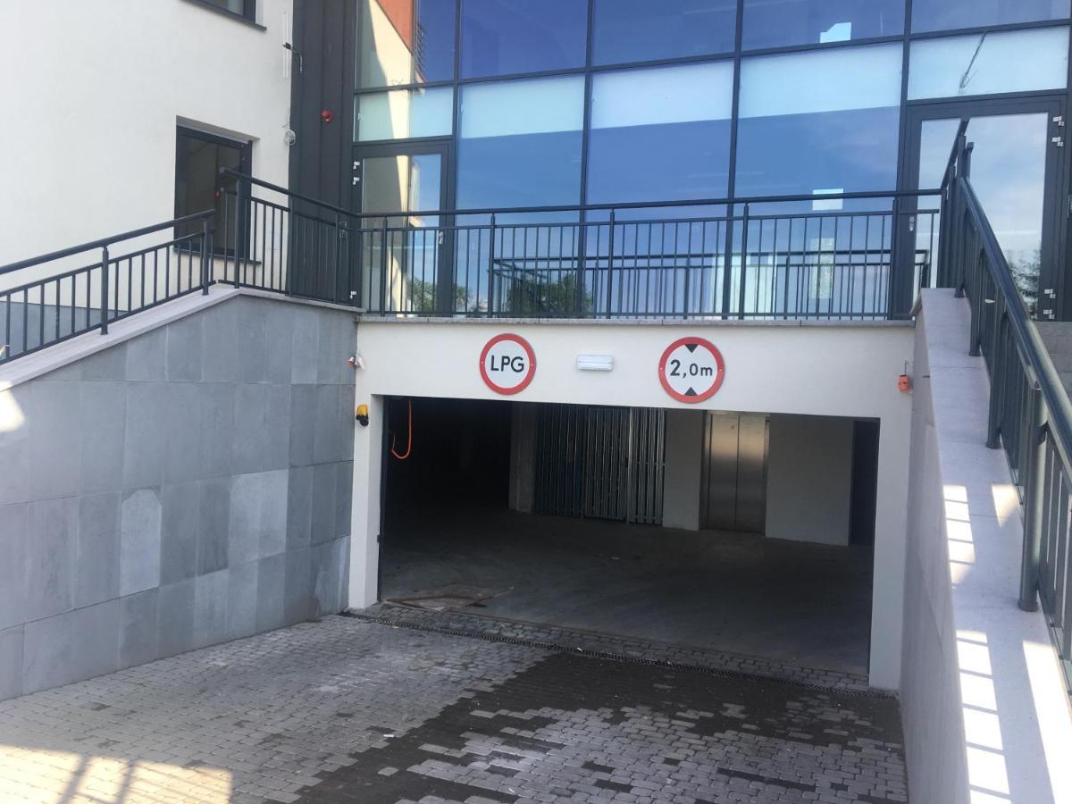 Apartament Silence Triventi Pod Flamingiem Karpacz Kültér fotó